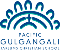 Pacific Gulgangali Jarjums Christian School